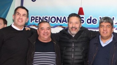 Se reordena el Peronismo en el Concejo platense