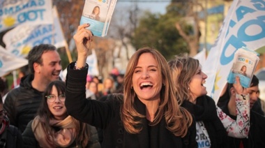 El camino a la Victoria del peronismo en La Plata