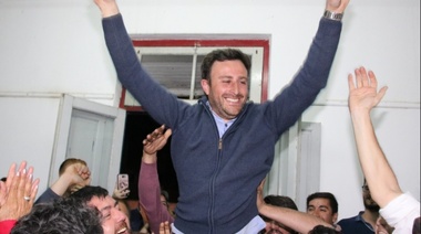 Ralinqueo doblegó a sus rivales y se encamina a la reelección