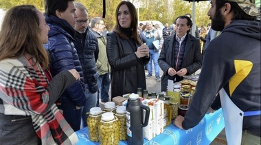 Efecto derrota: el gobierno prepara una batería de medidas para las pymes