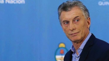 Macri prepara la transición con Alberto Fernández