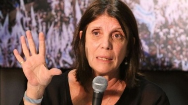 Teresa García monta dudas sobre el pago de los abogados en la causa de aportes falsos