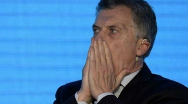 Tras las PASO, aumentó la desconfianza sobre Macri