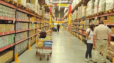 Antes de la devaluación, los mayoristas acumularon aumentos del 20%