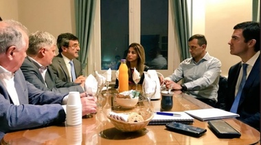 Bucca: “La situación de la industria es gravísima”