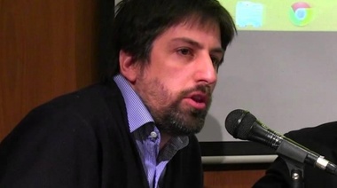 Trotta alertó sobre “la complejidad inédita para Argentina” en plena crisis