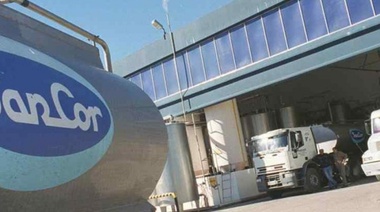Mala leche: Sancor cierra su planta en la Provincia