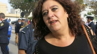 Susana González: "Vidal es peor que Macri"