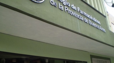 Cruces entre IOMA y Farmacéuticos por los pagos