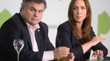 Vidal presenta su “Plan Alivio”, sin bono para estatales