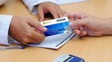Sin consenso de IOMA, médicos aumentan los bonos de atención