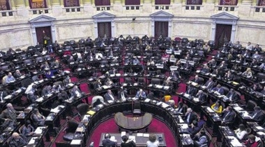 El Congreso vuelve a sesionar con la Emergencia Alimentaria como eje