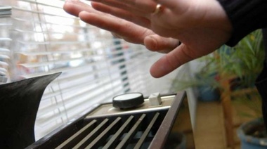 Proponen campaña para prevenir intoxicaciones por monóxido de carbono