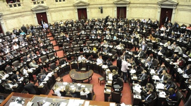 Diputados debate la Emergencia Alimentaria