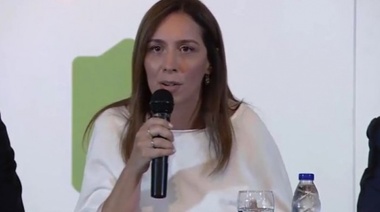 Vidal se arrepintió del conflicto “con los dirigentes gremiales”