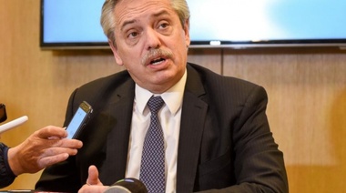 Para Alberto Fernández, “el debate presidencial puede ser un problema”