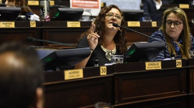 La respuesta de Susana González al “si se puede” de Macri: “Cipayo”