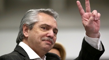 No se puede: Alberto le saca más de 20 puntos a Macri