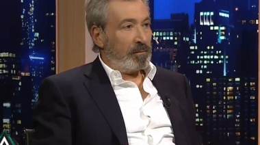 Vila denunció que Macri lo presionó para “beneficiar a Clarín”