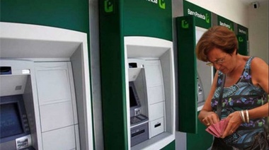 Provincia pagará la primer cuota del bono a jubilados