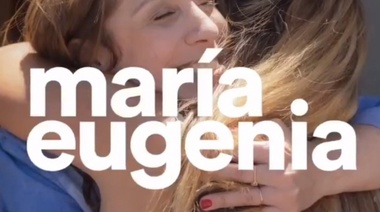 María Eugenia sin Mauricio: Vidal borró a Macri de su campaña
