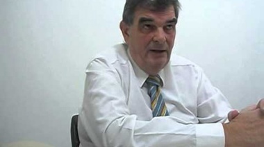 Pesar por el fallecimiento de Néstor Juzwa