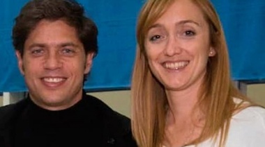Kicillof se suma a los gobernadores para apoyar a Fernández Sagasti