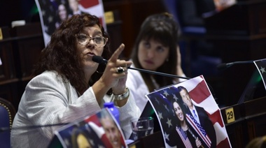 Susana González apuntó a Vidal por “interferir en la Justicia”
