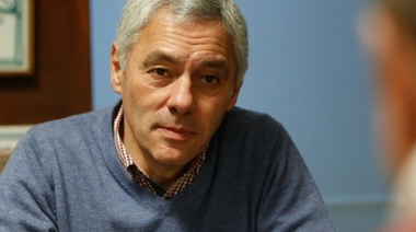 Cagliardi: “Hay un problema de gestión y administración de los recursos municipales”