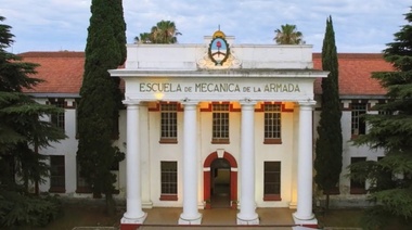 Trasladan el Ministerio de Justicia a la ex ESMA