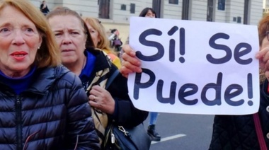 Macri llega con su tour #SíSePuede a Provincia de la mano de Vidal