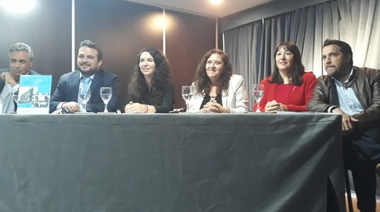 Presentaron propuestas para fábricas recuperadas en la Provincia