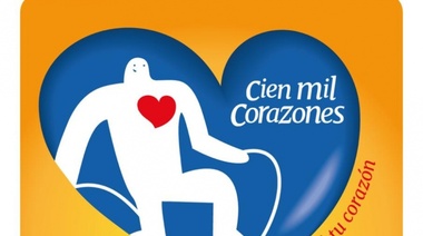 Lanzan campaña de acciones de prevención por la salud cardiovascular