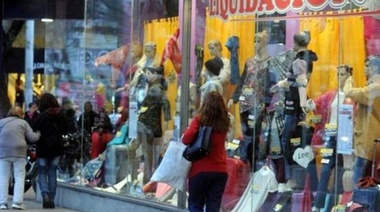 Las ventas minoristas se desplomaron en septiembre