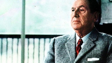 #PerónCumple el peronismo se unió para saludar al líder del movimiento