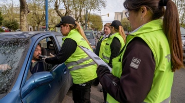 Nuevo proyecto de Alcohol Cero para conducir en la Provincia