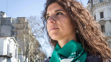 Vamos a La Plata por aborto legal ya