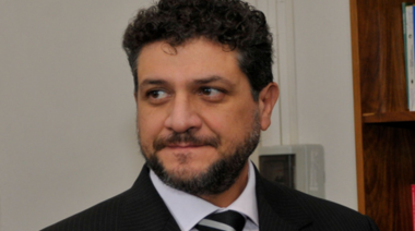 Luis Arias: "Las verdaderas razones del jury no están dichas"