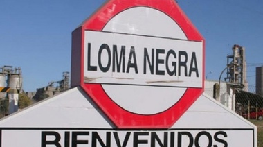 Macri lleva el #SíSePuede a Olavarría, donde cerró el gigante Loma Negra