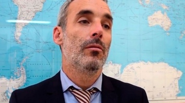 Impugnan el candidato de Vidal para puesto clave en la Justicia