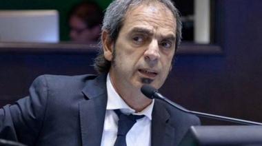 Giacobbe pegó el portazo y se esperan más fugas en Cambiemos