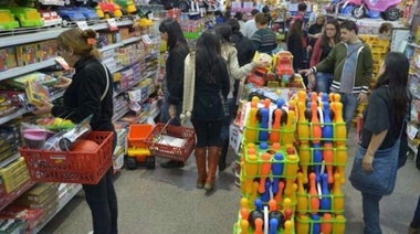 Lanzan Canasta de juguetes pensando en el Día del Niño