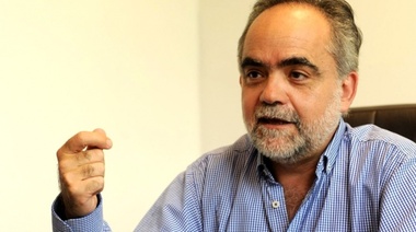 Pinedo, sobre el plan Argentina sin Hambre: "Tiene una mirada de arraigo"