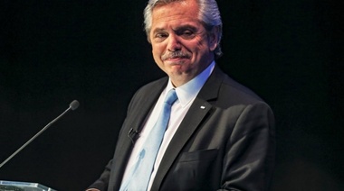 Alberto Fernández quedó mejor parado luego del debate