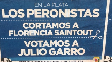 El voto peronista, el foco de la polémica en la recta final