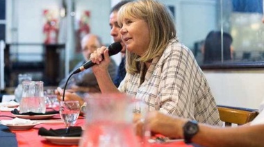 Lavagna se quedó sin candidata en Morón y Cassere llama a votar por Lucas Ghi