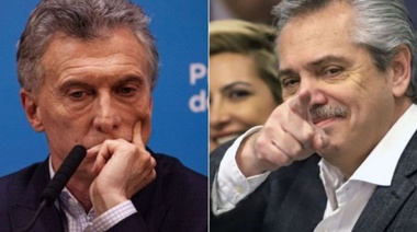 Entre debates, marchas y encuestas