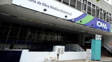 Salud en crisis: los farmacéuticos contra IOMA por deuda millonaria