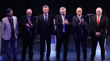 Para las consultoras, ¿Quién ganó el segundo debate presidencial?