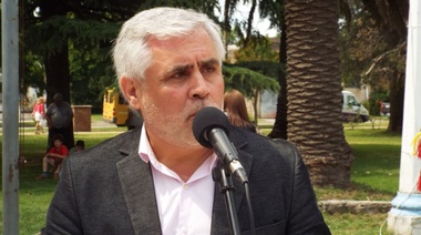 Santillán vaticinó el triunfo electoral: "Los vecinos nos van a acompañar"